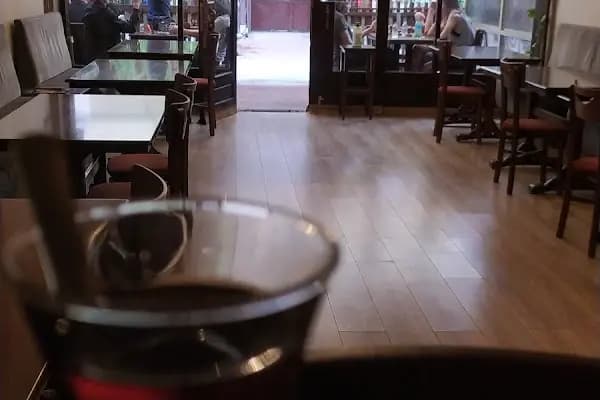 Porte - Kafe - Sakarya Adapazarı