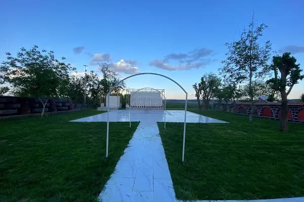 Rio garden - Düğün Hizmeti - Diyarbakır Bağlar