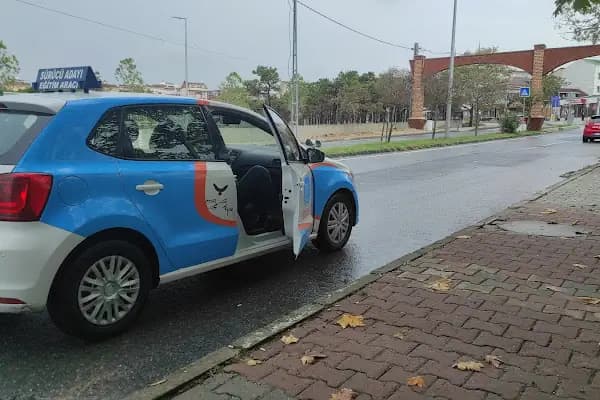 Zirve Sürücü Kursu - Sürücü Kursu - İstanbul Arnavutköy