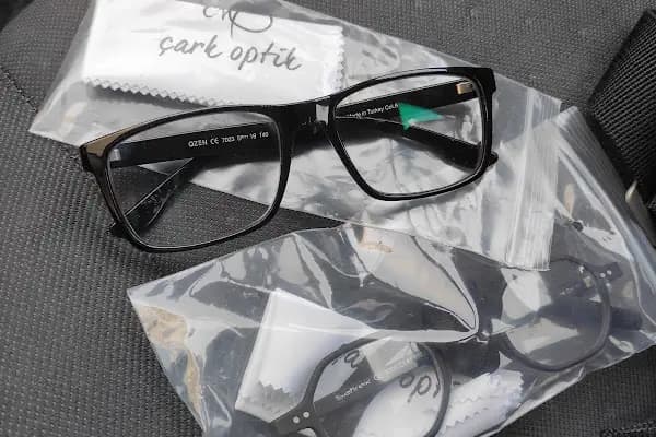 Çark Optik - Optik - Sakarya Adapazarı