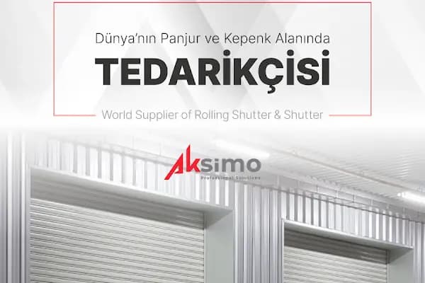 Akseki Yapı A.Ş. - Yapı Malzemeleri Tedarikçisi - İzmir Çiğli