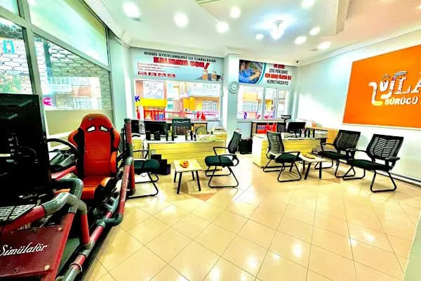GÜNEŞLİ LALE SÜRÜCÜ KURSU 40. ŞUBE - Sürücü Kursu - İstanbul Küçükçekmece