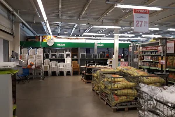 Metro Market Bursa - Nilüfer - Toptancı Market - Bursa Gemlik