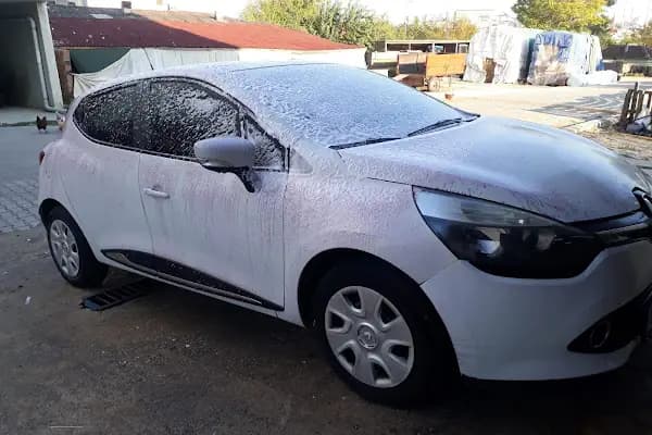 RPD Garage Oto Yıkama Pasta Cila Boya koruma - Araba Yıkama - Tekirdağ Kapaklı