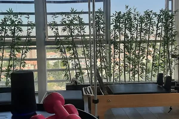 Fizyoterapist Ahmet Soylu Manuel Terapi ve Reformer-Klinik-Gebe Pilates - Fizik Tedavi Kliniği - Ankara Ayaş