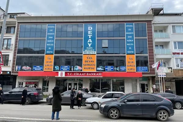 Özel TAŞDEVRİ SÜRÜCÜ KURSU - Sürücü Kursu - Bursa Gürsu