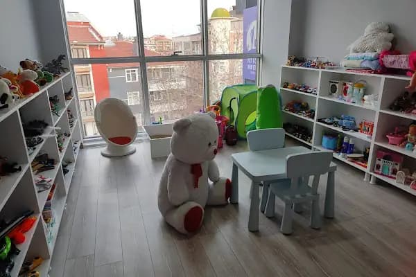 Ay Işığı Oyun Terapisi - Psikoterapist - Konya Karatay