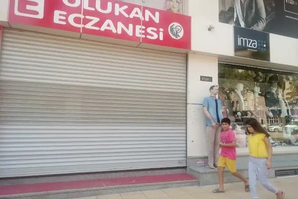 Ulukan Eczanesi - Eczane - Gaziantep Nizip