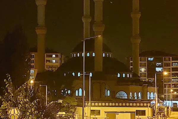 Akyurt Kaymakamlığı - Belediye Binası - Ankara Kahramankazan