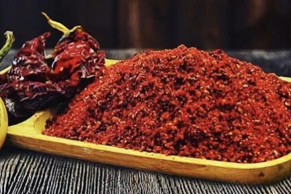 Ölmez Tarım Biber Fabr. - Üretici - Gaziantep İslahiye