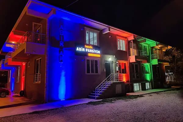 Abir Pansiyon - Otel - Bursa İnegöl