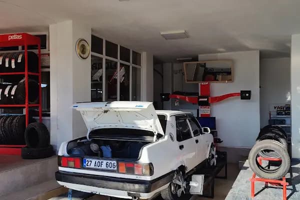 PETLAS-Karabulut Oto Lastik - Oto Lastik Mağazası - Kahramanmaraş Afşin