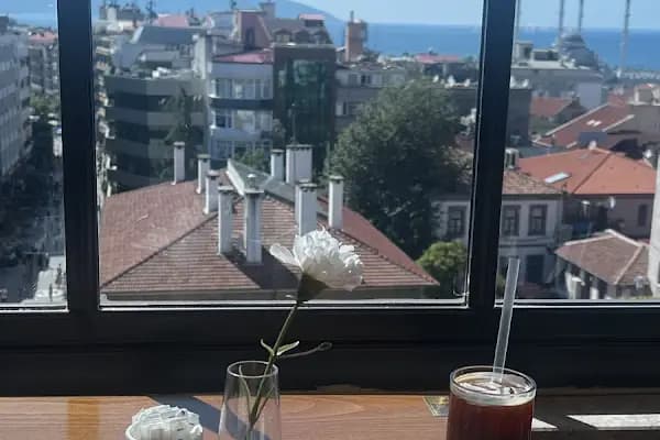 Huna Bakery - Kafeterya - Trabzon Akçaabat