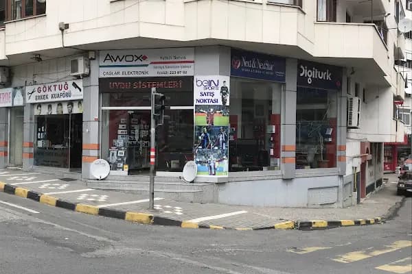 Soner İletişim &amp; Teknik Servis ( Soner BOĞOÇLU ) - Cep Telefonu Tamir Atölyesi - Trabzon Ortahisar