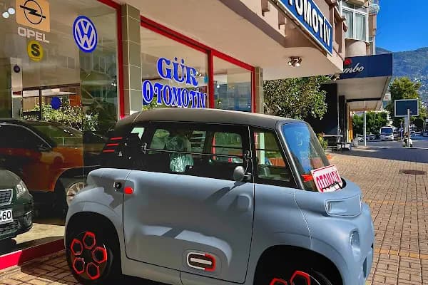 JUMBO ALANYA MAĞAZASI - Ev Eşyaları Mağazası - Antalya Alanya