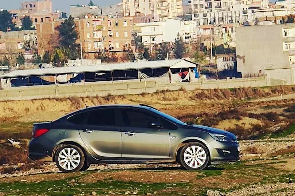 ULALA RENT A CAR - Araba Kiralama Şirketi - Diyarbakır Bismil