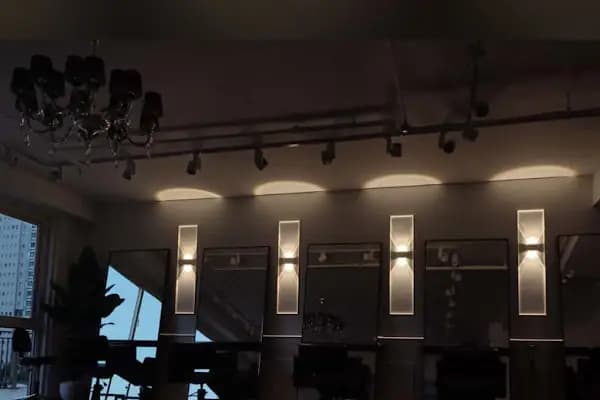 Bohohair - Kuaför - İstanbul Ataşehir