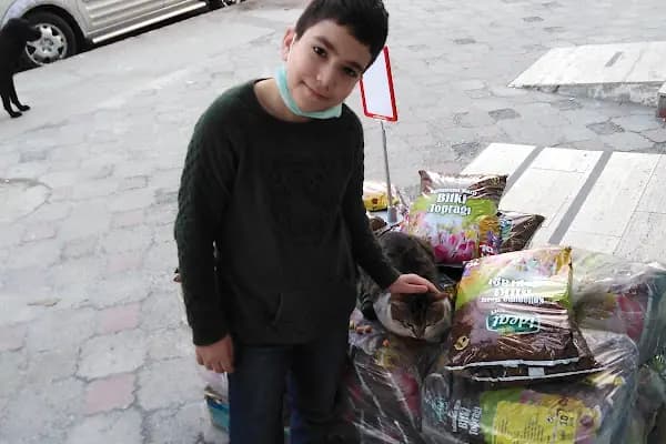 . - Süpermarket - Tekirdağ Çerkezköy