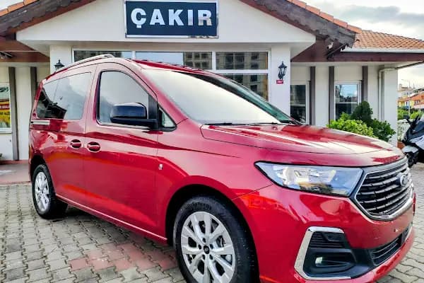 ÇAKIR OTOMOTİV-Hidayet Çakır. - Oto Galeri - Balıkesir Edremit