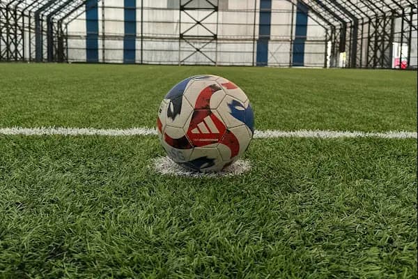 Sultangazi Spor Kulübü Tesisleri - Spor Kulübü - İstanbul Üsküdar