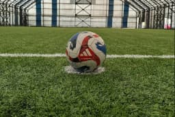 Sultangazi Spor Kulübü Tesisleri