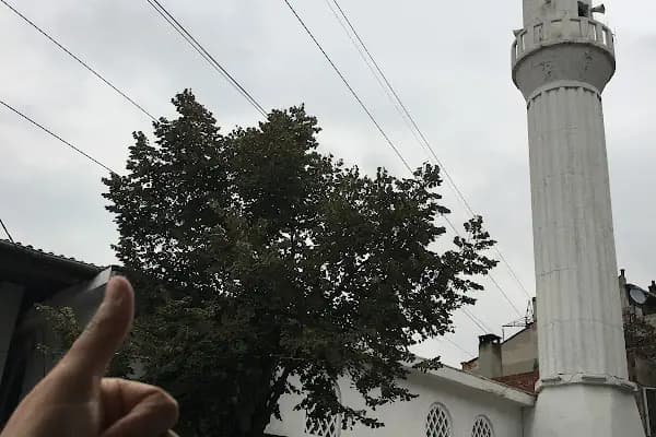 GÜNEŞLİ HATİPOĞLU CAMİİ - Cami - İstanbul Bağcılar