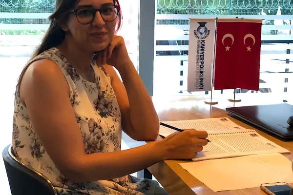 Özel Çukurova Aile Danışma Merkezi - Psikolog - Adana Ceyhan