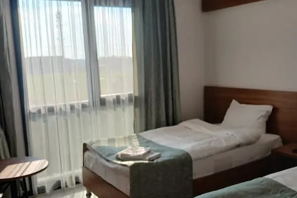 Business Express Hotel - Otel - Tekirdağ Hayrabolu