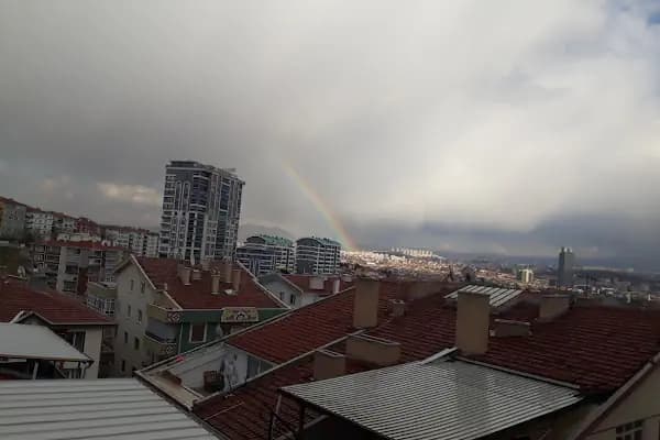 Basınevler Taksi - Taksi Durağı - Ankara Keçiören