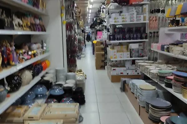 Uygun Avm - Ev Eşyaları Mağazası - İstanbul Avcılar