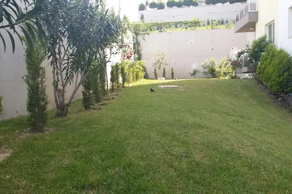 sn park yönetim - Yerel Yönetim Ofisi - İzmir Aliağa