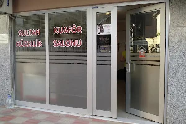 Sultan Kuaför - Kuaför - Bursa Nilüfer