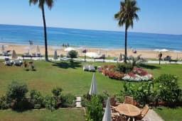 Fuğla 1 Sitesi