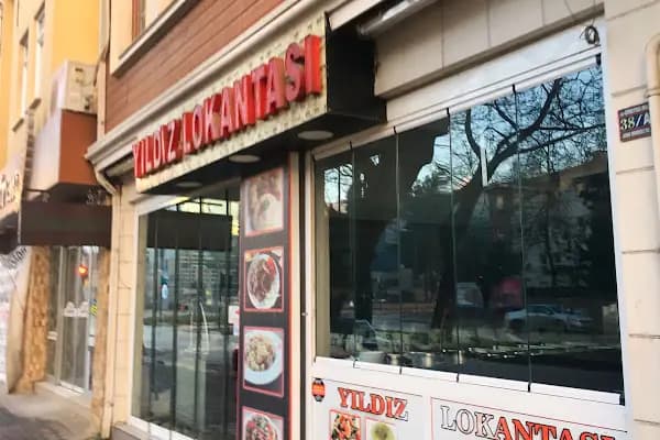 Bulvar Yıldız Lokantası - Restoran - Bursa İnegöl