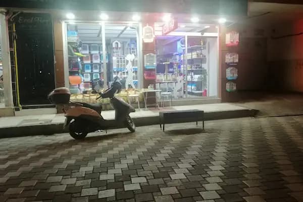 May Akvaryum Petshop Pet Hotel - Evcil hayvan mağazası - Manisa Yunusemre