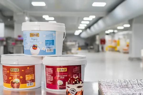 Arolez Gıda Sanayi ve Ticaret AŞ - Üretici - Ankara Sincan