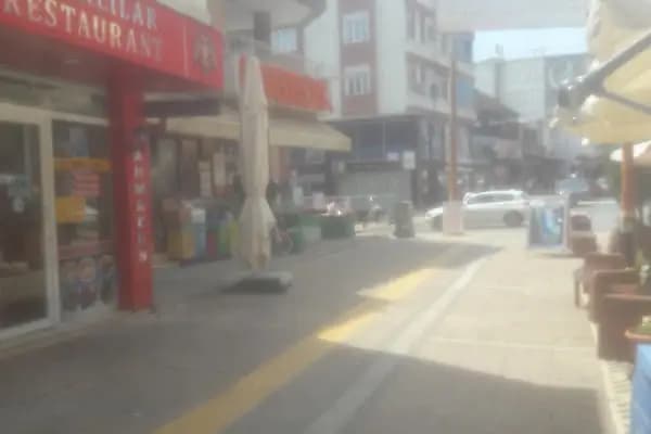 EVCİL PETSHOP - Evcil Hayvan Malzemeleri Mağazası - Mersin Mezitli