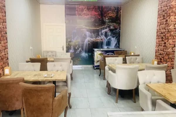GAZİANTEPLİ TÜRKASLAN BAKLAVA - Tatlıcı - Konya Akşehir