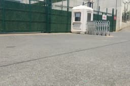 İstanbul Göçmen İdaresi Tuzla Geri Gönderme Merkezi