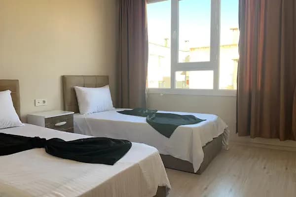 Life Artemis Hotel Bornova - Otel - İzmir Bornova