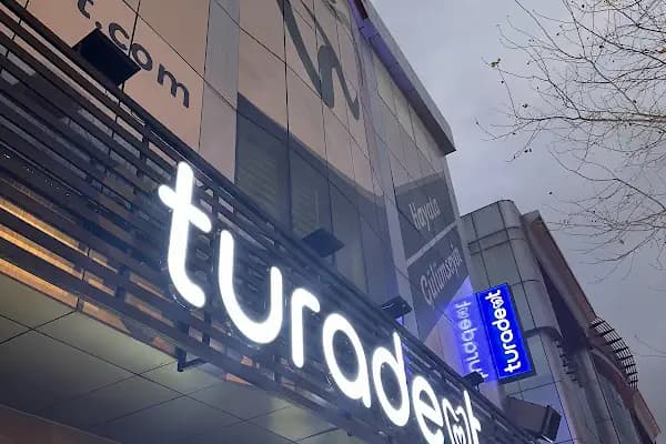 Turadent Ağız ve Diş Sağlığı Merkezi - Diş Kliniği - İstanbul Bağcılar