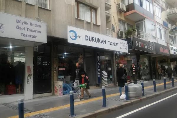 Tor Aada Temizlik & Kozmetik - Temizlik ürünleri Tedarikçisi - İzmir Balçova
