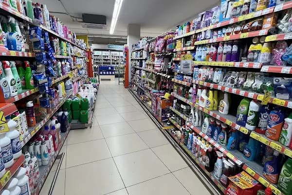 Migros - Süpermarket - Gaziantep İslahiye