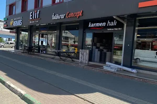 İSTİKRAR MOBİLYA - Mobilya mağazası - Bursa Osmangazi