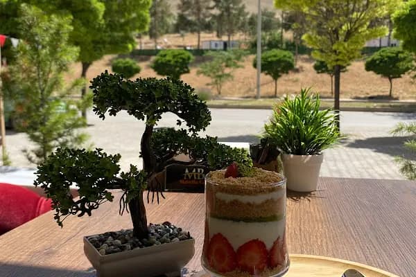 Mabella Cafe ve Oyun Salonu - Restoran - Kahramanmaraş Dulkadiroğlu
