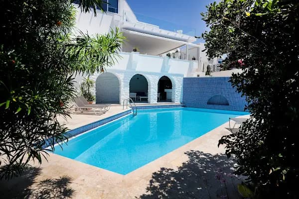 Caresse, a Luxury Collection Resort & Spa, Bodrum - Otel - Muğla Menteşe