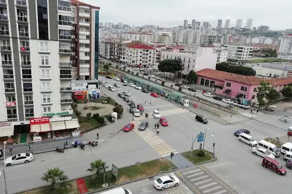AKADEMİ BUTİK OTEL 2 - Otel - Samsun 19 Mayıs