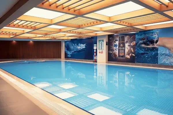 Clean Spa Masaj Konya Ramada Otel - Spa ve Sağlık Kulübü - Konya Selçuklu