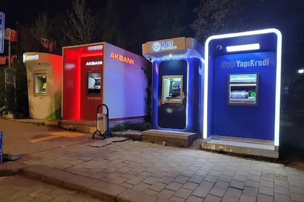 Akbank - Banka - Denizli Acıpayam