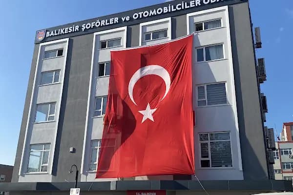 T.C. Balıkesir 5. Noterliği - Noter - Balıkesir Kepsut